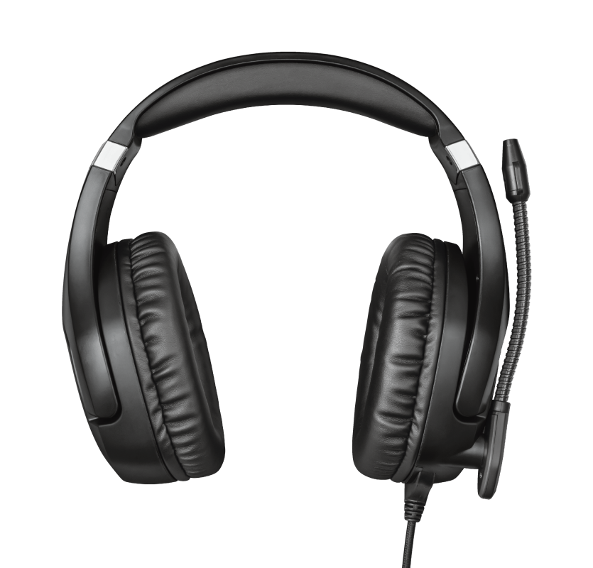 Trust GXT 488 GXT 488 Forze PS4 kompatibilis headset