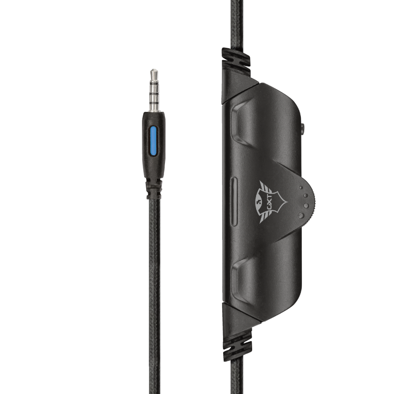 Trust GXT 488 GXT 488 Forze PS4 kompatibilis headset