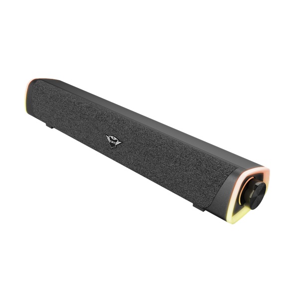 Trust GXT 620 Axon RGB 12W gamer hangsugárzó
