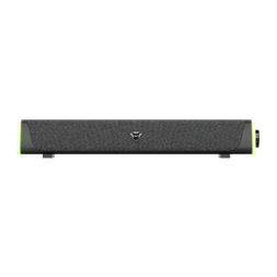 Trust GXT 620 Axon RGB 12W gamer hangsugárzó