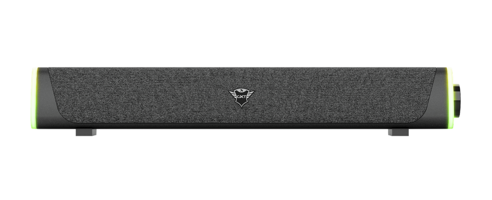 Trust GXT 620 Axon RGB 12W gamer hangsugárzó