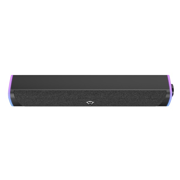 Trust GXT 620 Axon RGB 12W gamer hangsugárzó