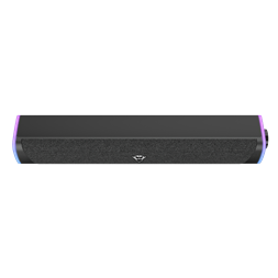 Trust GXT 620 Axon RGB 12W gamer hangsugárzó