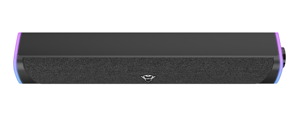 Trust GXT 620 Axon RGB 12W gamer hangsugárzó