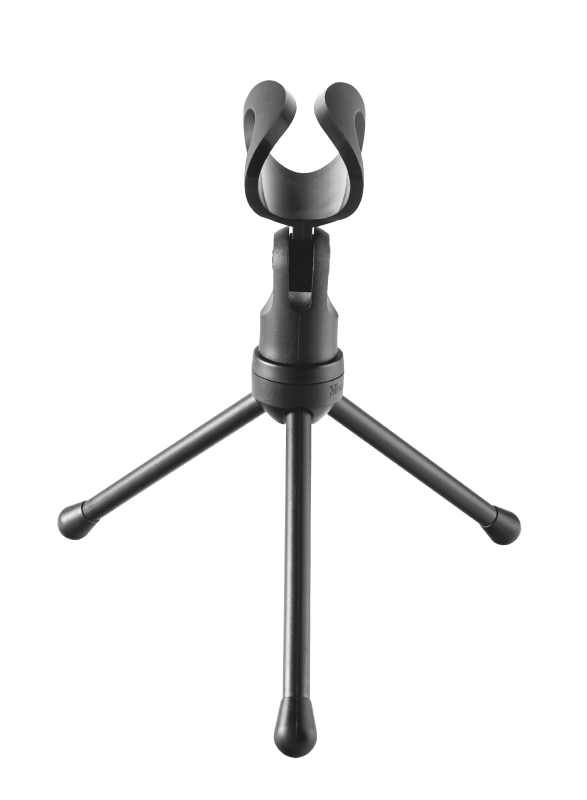 Trust Mico Jack/USB tripodos mikrofon