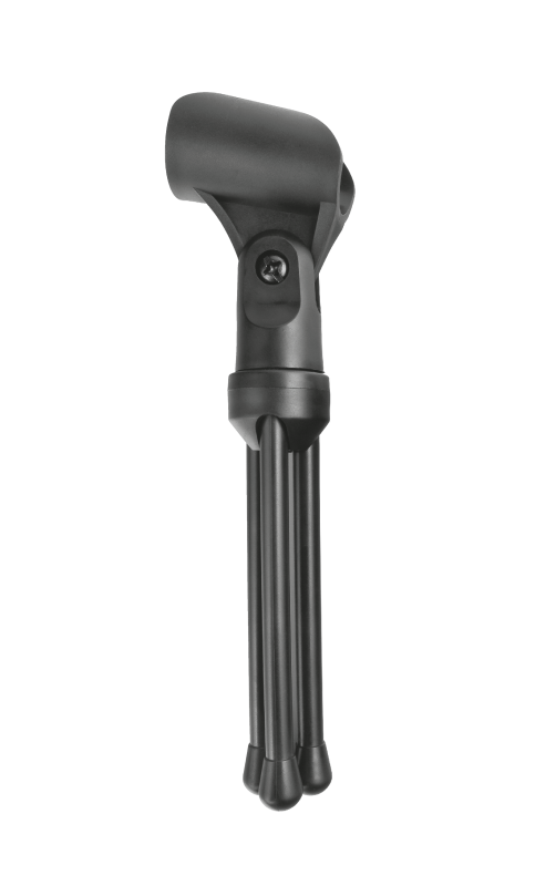 Trust Mico Jack/USB tripodos mikrofon