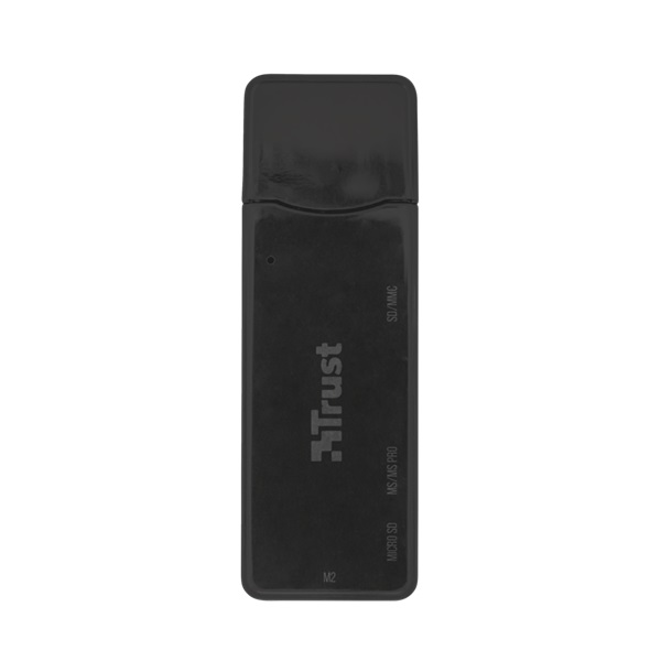 Trust Nanga Card Reader USB 3.1 kártyaolvasó