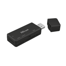 Trust Nanga Card Reader USB 3.1 kártyaolvasó