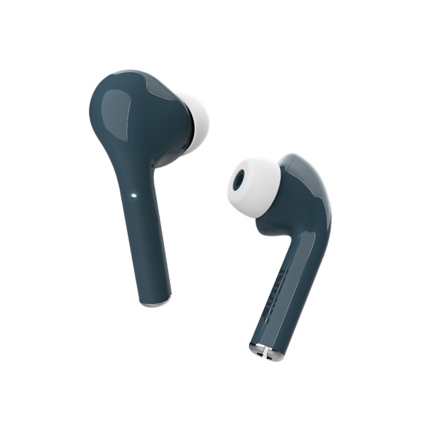 Trust Nika Touch True Wireless Bluetooth kék fülhallgató