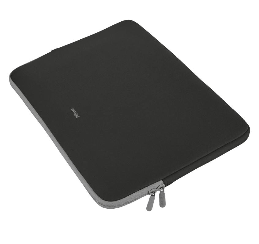 Trust Primo fekete 11,6" notebook tok