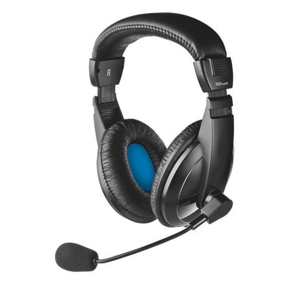 Trust Quasar jack headset