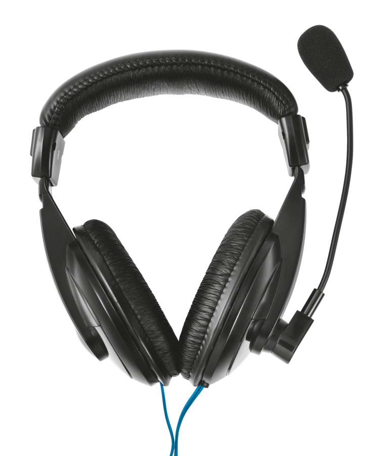 Trust Quasar jack headset