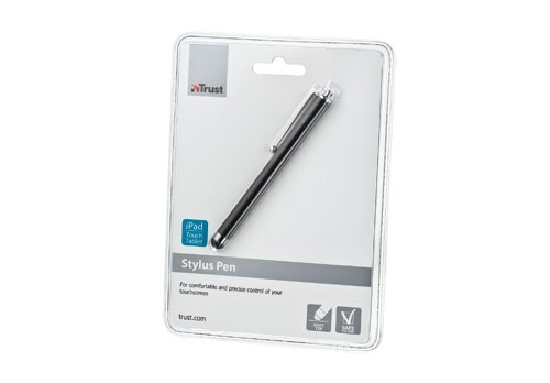 Trust Stylus Pen fekete érintőceruza
