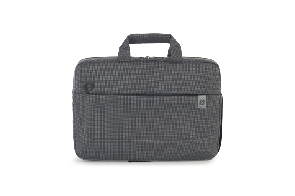 Tucano BSLOOP13-BK Loop 13" fekete notebook táska