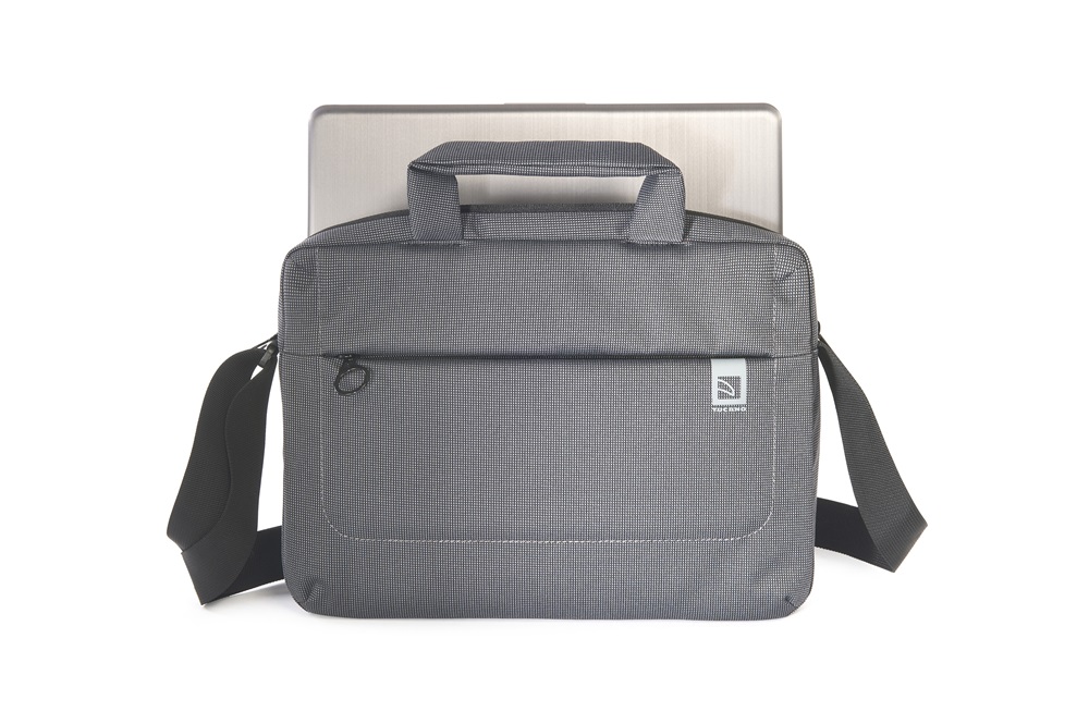 Tucano BSLOOP13-BK Loop 13" fekete notebook táska
