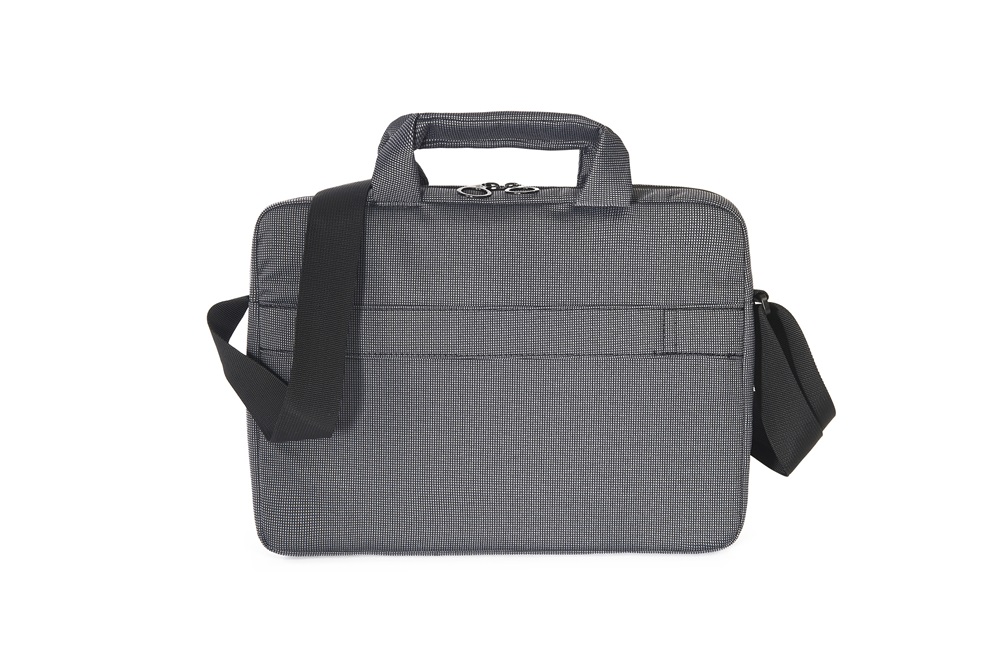 Tucano BSLOOP13-BK Loop 13" fekete notebook táska