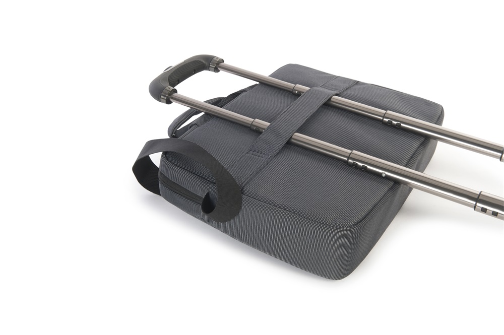 Tucano BSLOOP13-BK Loop 13" fekete notebook táska