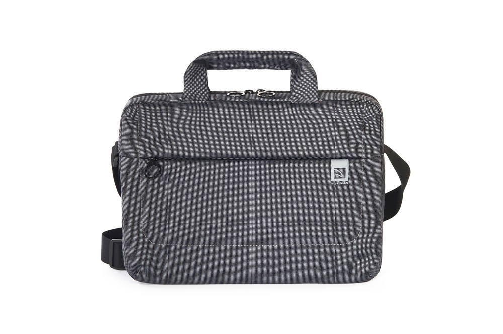 Tucano BSLOOP13-BK Loop 13" fekete notebook táska