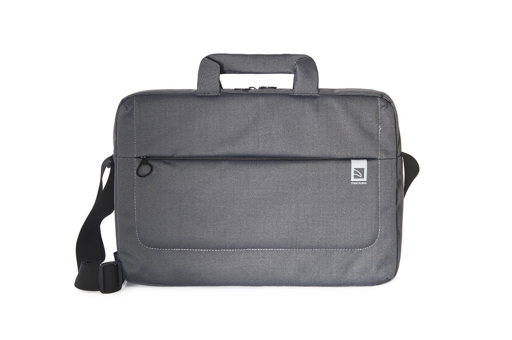 Tucano BSLOOP15-BK Loop 15,6" fekete notebook táska
