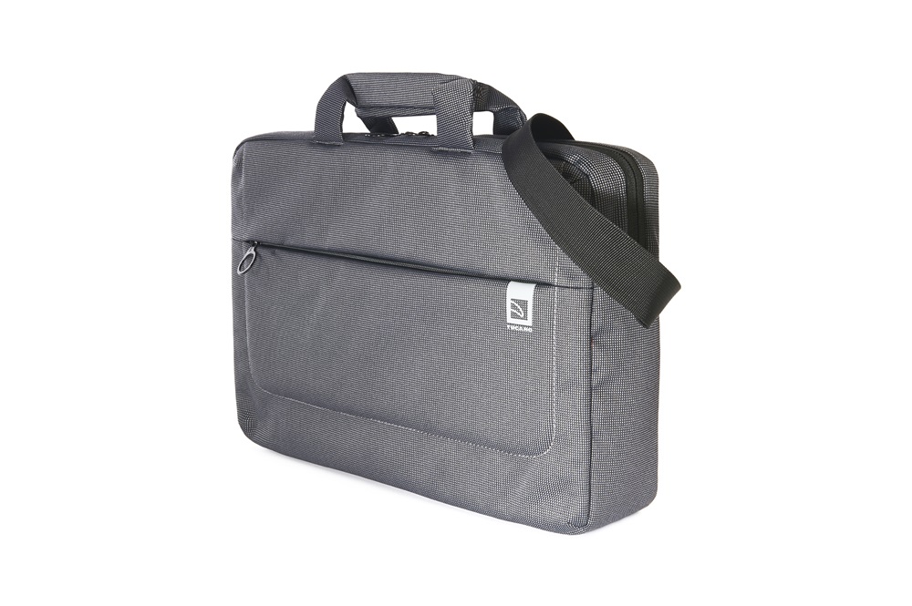 Tucano BSLOOP15-BK Loop 15,6" fekete notebook táska
