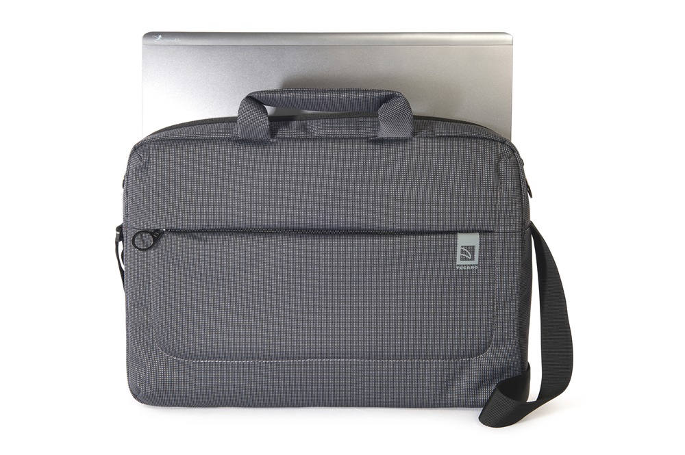 Tucano BSLOOP15-BK Loop 15,6" fekete notebook táska