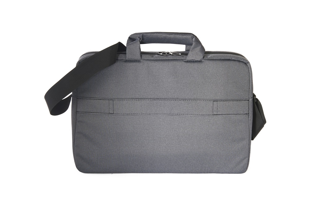 Tucano BSLOOP15-BK Loop 15,6" fekete notebook táska