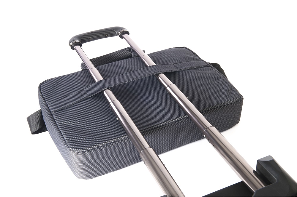 Tucano BSLOOP15-BK Loop 15,6" fekete notebook táska
