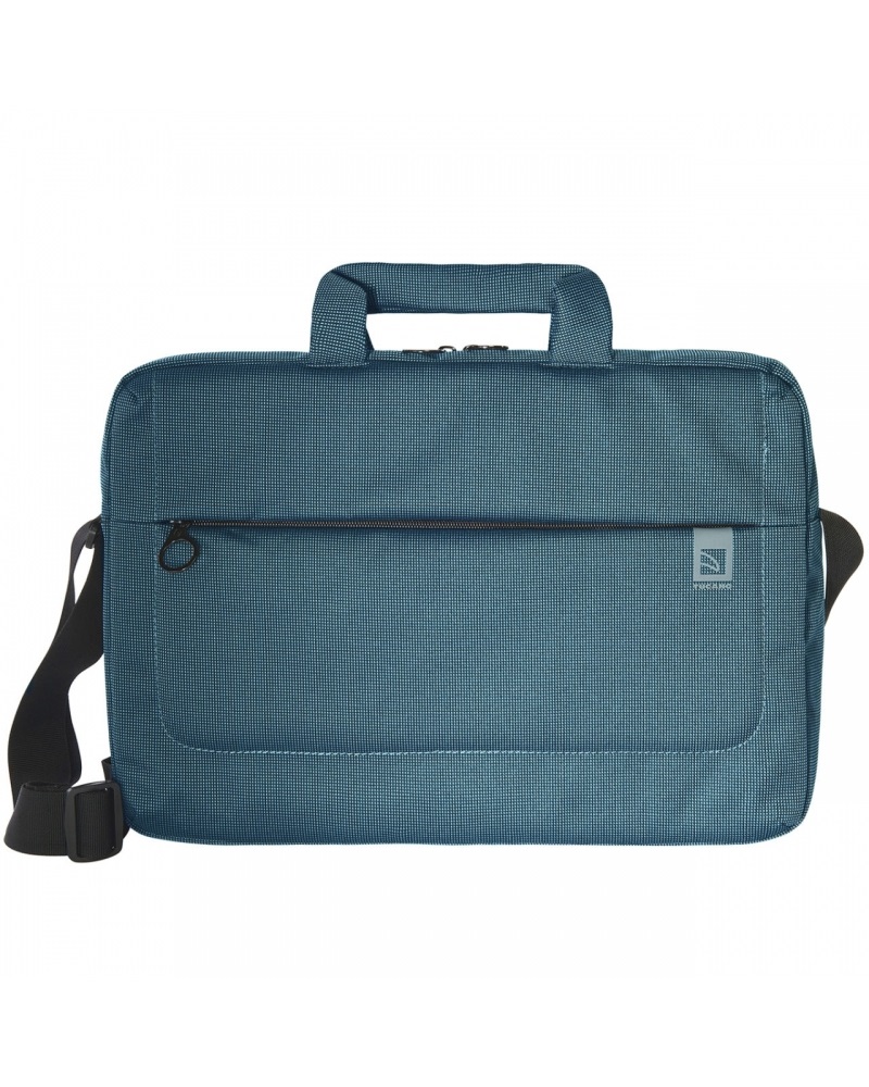 Tucano BSLOOP15-Z Loop 15,6" azúrkék notebook táska