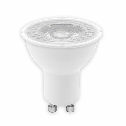 Tungsram 93094497 LED ESmart GU10 5W(50)Dim 840 35° TUDS LED spot izzó