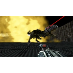 Turok Trilogy Bundle PS5 játékszoftver