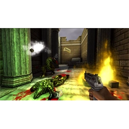 Turok Trilogy Bundle PS5 játékszoftver