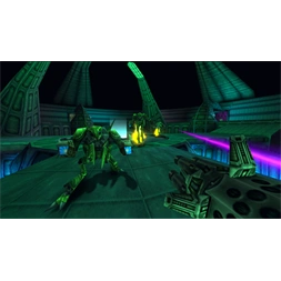 Turok Trilogy Bundle PS5 játékszoftver