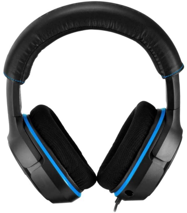 Turtle Beach Ear Force Recon 150 fekete PS4 headset