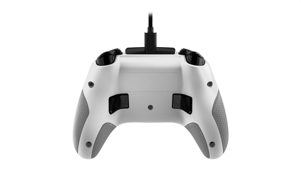 Turtle Beach TBS-0705-02 Recon PC/Xbox One/Xbox Series X|S vezetékes fehér kontroller