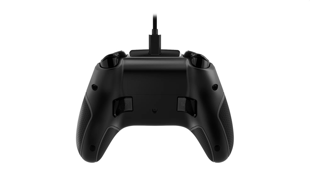 Turtle Beach TBS-0700-02 Recon PC/Xbox One/Xbox Series X|S vezetékes fekete kontroller