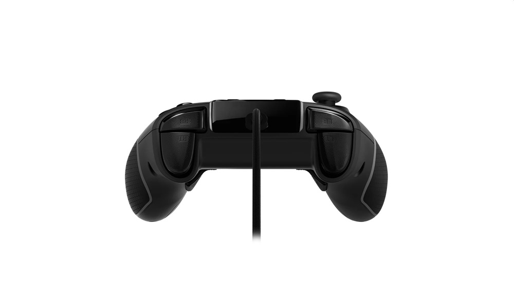 Turtle Beach TBS-0700-02 Recon PC/Xbox One/Xbox Series X|S vezetékes fekete kontroller