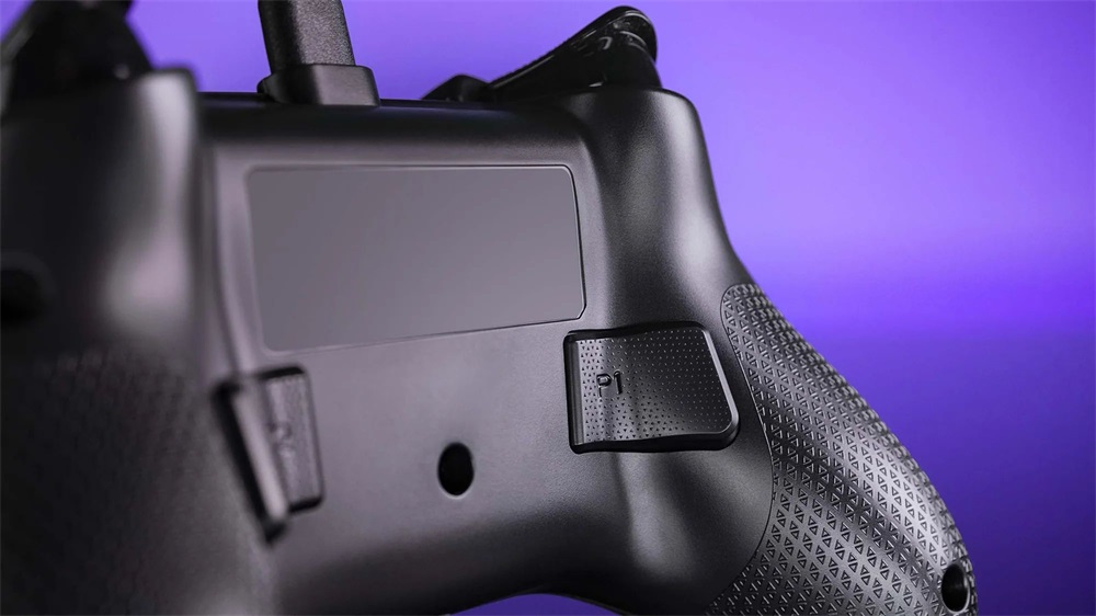 Turtle Beach TBS-0700-02 Recon PC/Xbox One/Xbox Series X|S vezetékes fekete kontroller