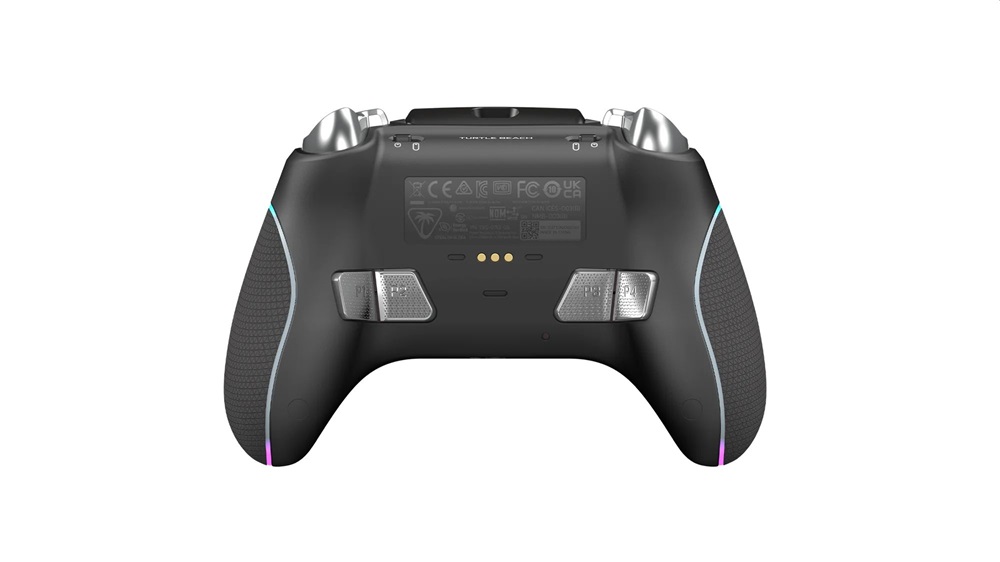 Turtle Beach TBS-0710-05 Stealth Ultra Xbox/PC/Android vezeték nélküli fekete kontroller