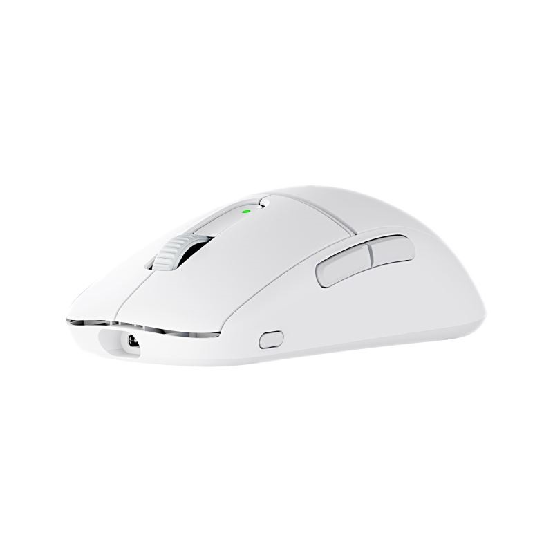 Turtle Beach TBM-2101-15 Burst II Air vezeték nélküli fehér gamer egér
