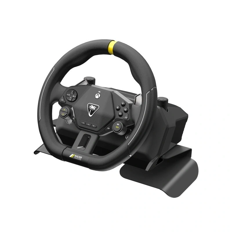 Turtle Beach TBR-2102-05 Racer PC/Xbox One/Xbox Series vezeték nélküli kormány