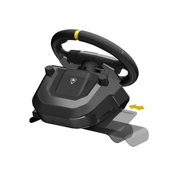 Turtle Beach TBR-2102-05 Racer PC/Xbox One/Xbox Series vezeték nélküli kormány