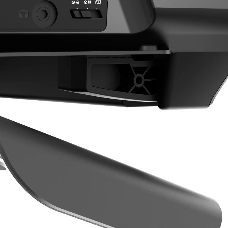 Turtle Beach TBR-2102-05 Racer PC/Xbox One/Xbox Series vezeték nélküli kormány