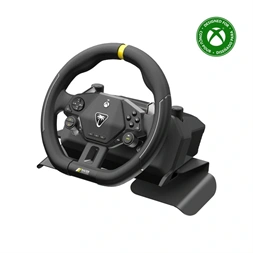 Turtle Beach TBR-2102-05 Racer PC/Xbox One/Xbox Series vezeték nélküli kormány