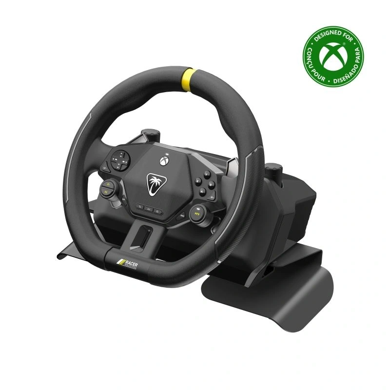 Turtle Beach TBR-2102-05 Racer PC/Xbox One/Xbox Series vezeték nélküli kormány