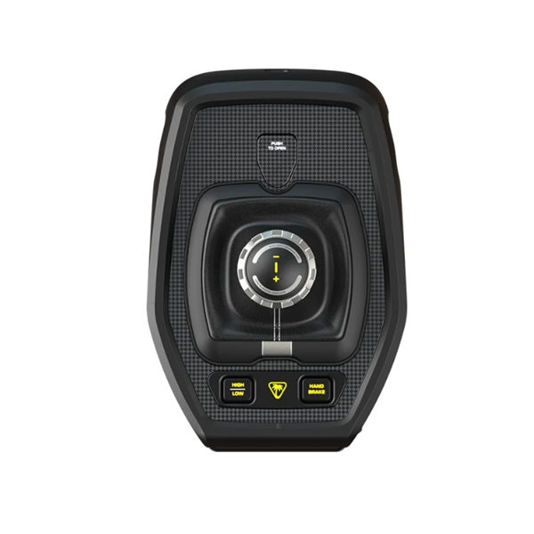 Turtle Beach TBS-0001-05 VelocityOne Multi-Shift PC/Xbox One/Series X/S váltó és kézifék