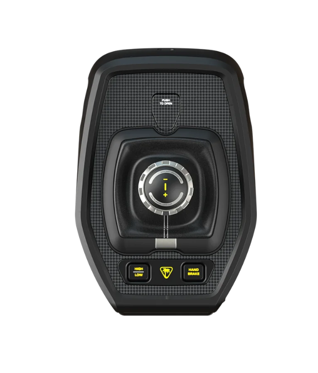 Turtle Beach TBS-0001-05 VelocityOne Multi-Shift PC/Xbox One/Series X/S váltó és kézifék