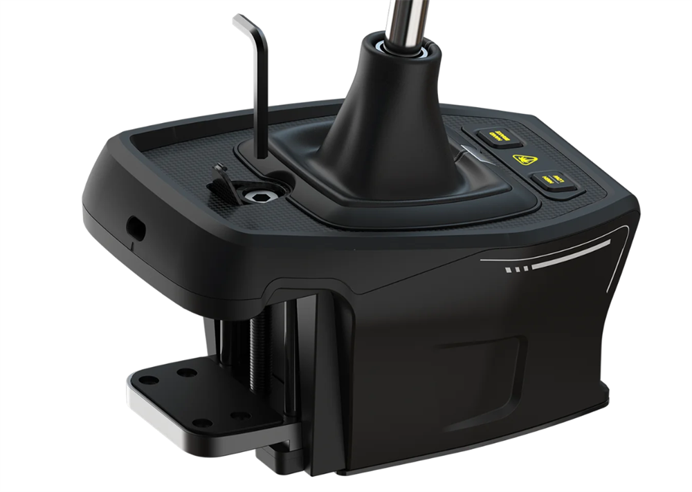 Turtle Beach TBS-0001-05 VelocityOne Multi-Shift PC/Xbox One/Series X/S váltó és kézifék