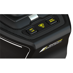 Turtle Beach TBS-0001-05 VelocityOne Multi-Shift PC/Xbox One/Series X/S váltó és kézifék