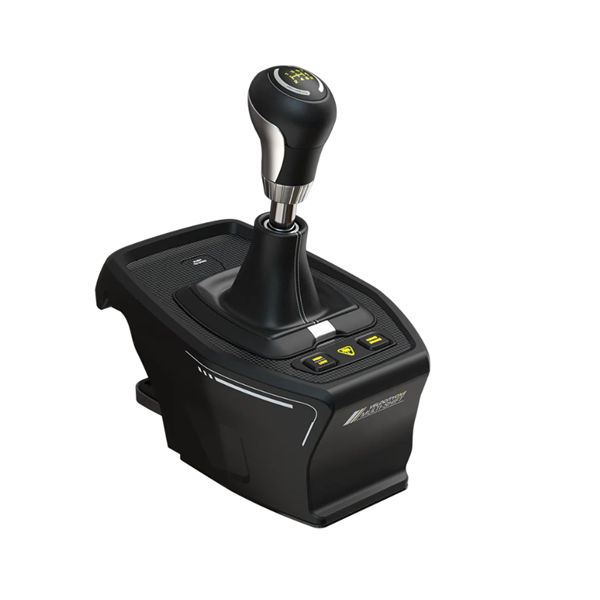 Turtle Beach TBS-0001-05 VelocityOne Multi-Shift PC/Xbox One/Series X/S váltó és kézifék