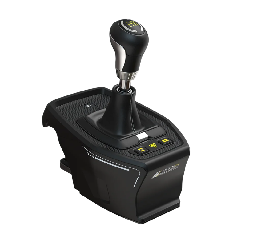 Turtle Beach TBS-0001-05 VelocityOne Multi-Shift PC/Xbox One/Series X/S váltó és kézifék